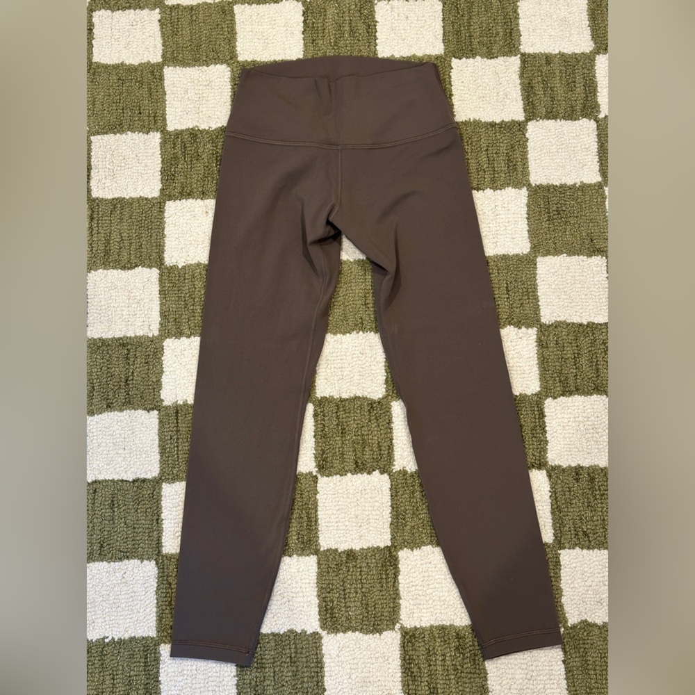Colorfulkoala Women's Dreamlux High Waisted Workout Leggings 25" Inseam